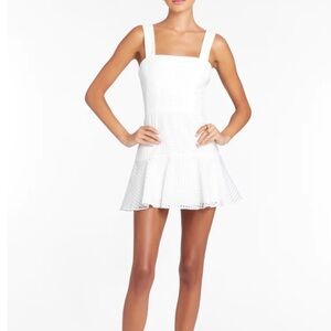 Amanda Uprichard Dress